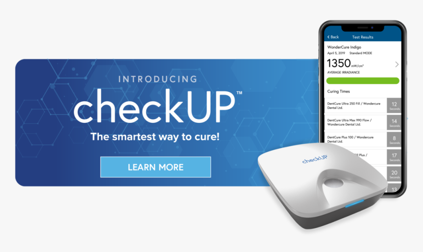 Introducing Checkup Homepage Banner1920x1080 - Gadget, HD Png Download, Free Download