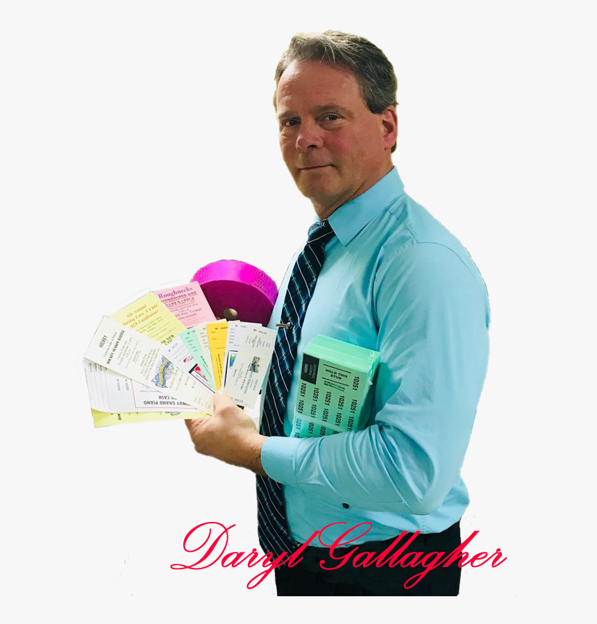 Daryl Gallagher - Writing, HD Png Download, Free Download
