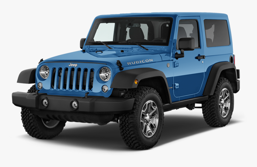 Jeep Png - 2017 Jeep Wrangler Hard Top, Transparent Png, Free Download