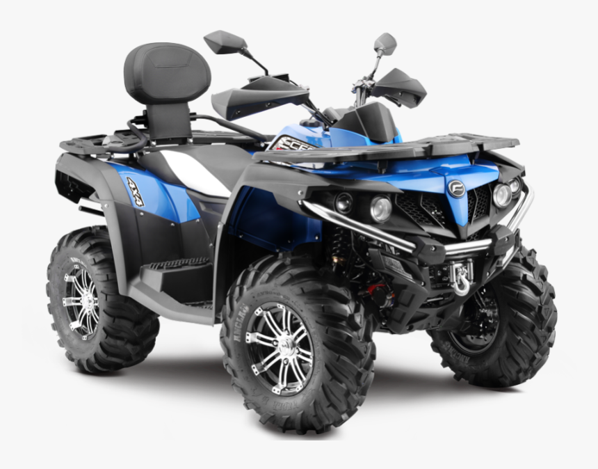 Cfmoto C Force 550, HD Png Download, Free Download