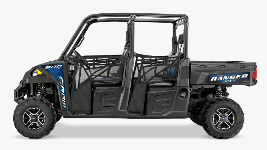 Polaris Ranger 2015 900cc, HD Png Download, Free Download