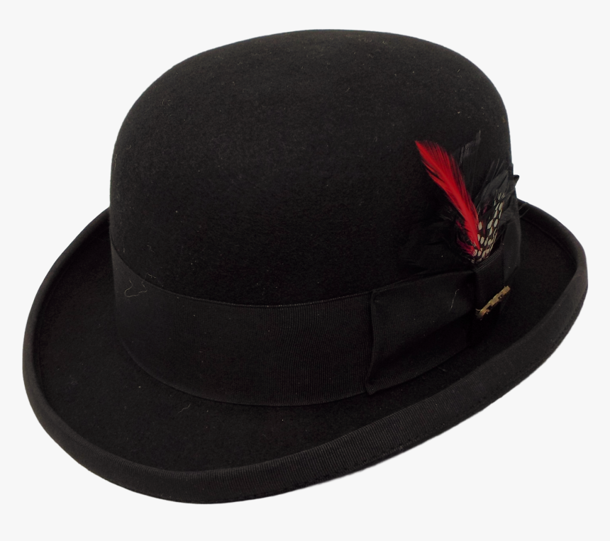 Fedora, HD Png Download, Free Download