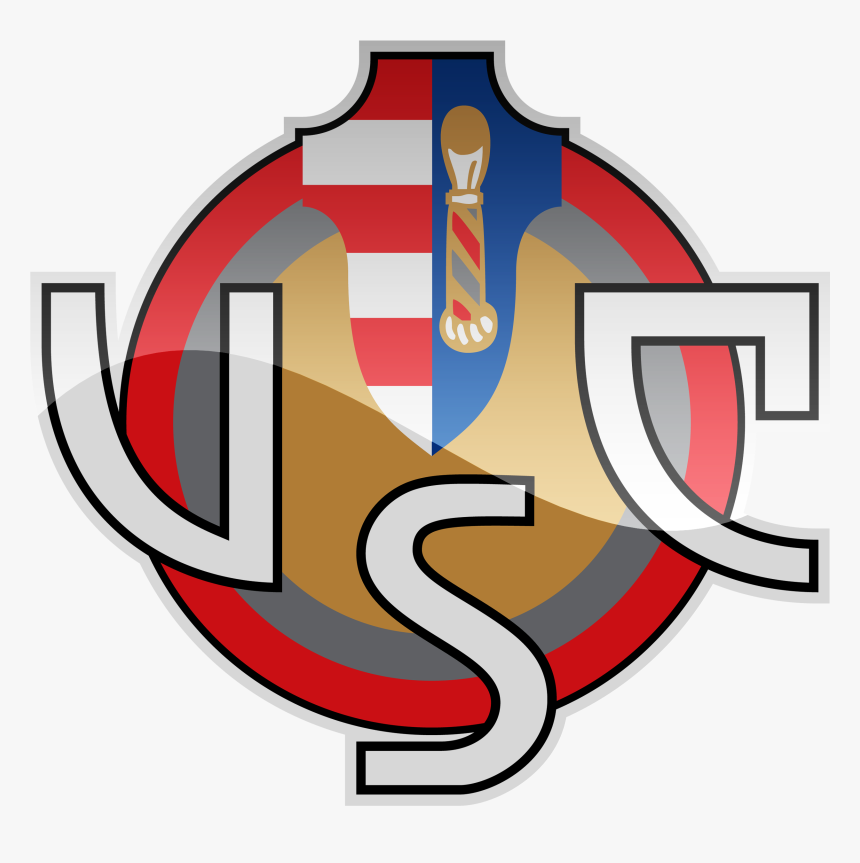 Us Cremonese Hd Logo Png - Cremonese Logo Png, Transparent Png, Free Download