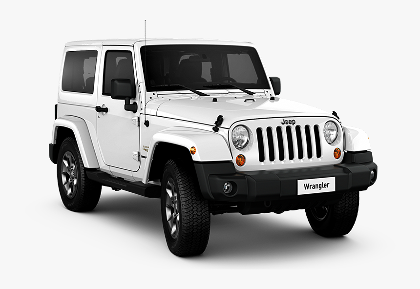 Jeep Wrangler, HD Png Download, Free Download