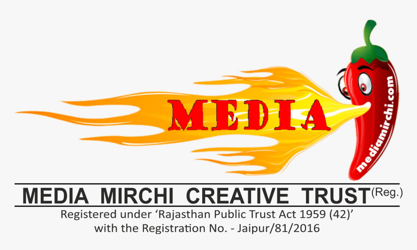 Mirchi Logo Png, Transparent Png, Free Download
