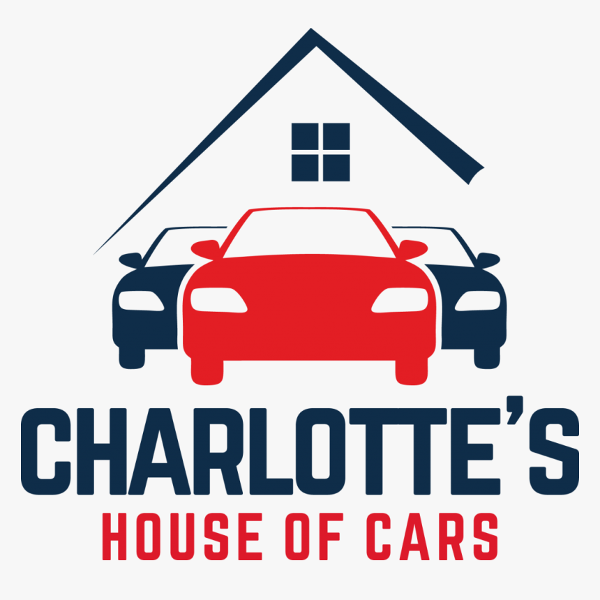 House And Car Logo Design, HD Png Download, Free Download