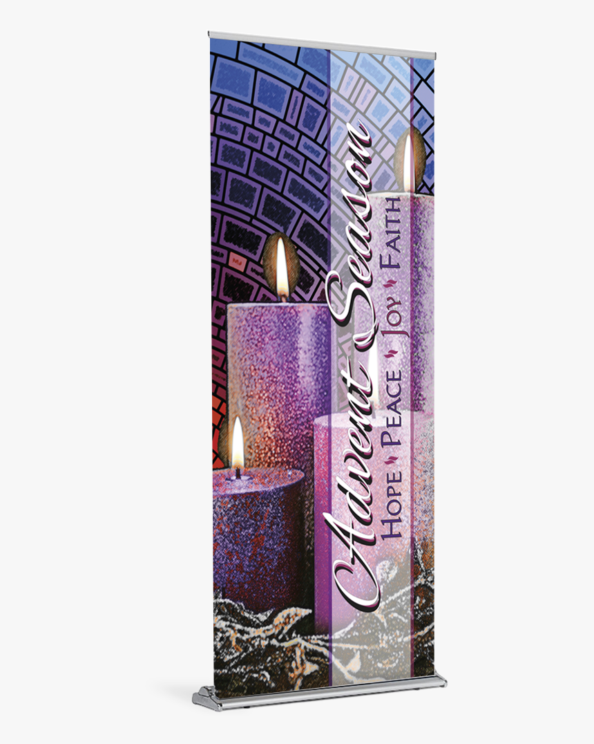 Advent Banner, HD Png Download, Free Download