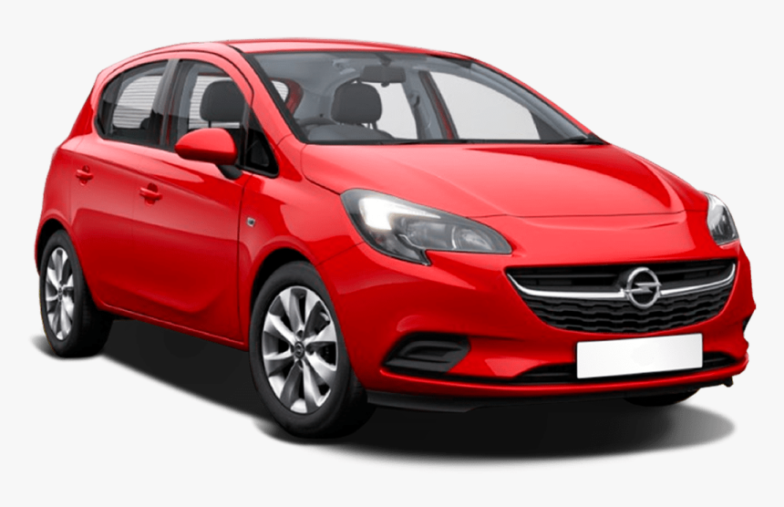 Opel Corsa True Blue 2019, HD Png Download, Free Download