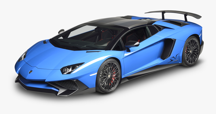 Background Check All Transparent Background - 2016 Lamborghini Aventador Sv Coupe, HD Png Download, Free Download