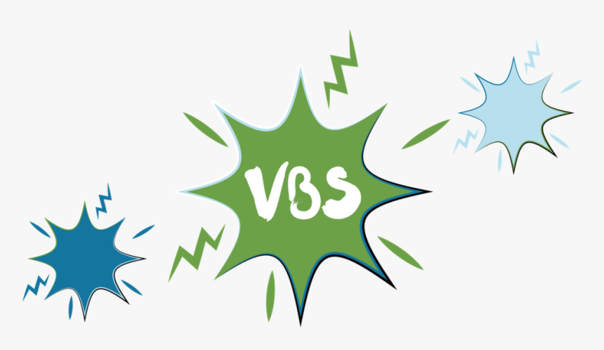 Vbs Ucc 3gl Colors Transparent, HD Png Download, Free Download