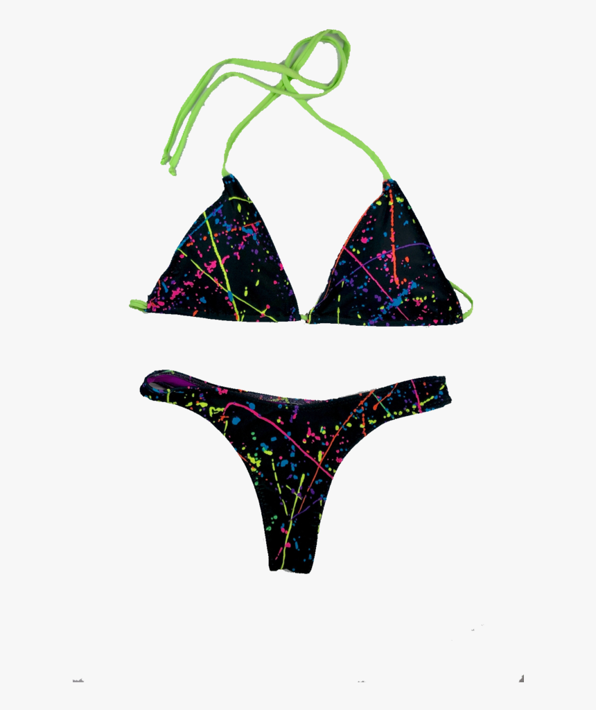 Wendolin-designs - Wendolin Designs - Bikini Bottom - Swimsuit Bottom, HD Png Download, Free Download