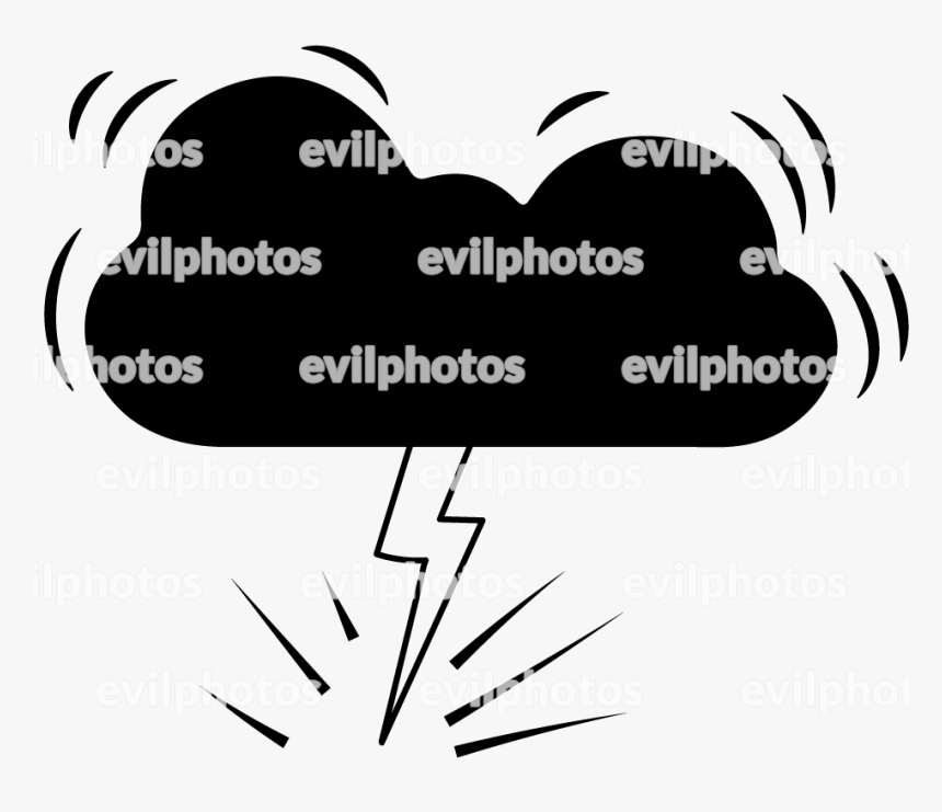 Cloud Drawing Vector And Stock Photo - Graphic Design, HD Png Download, Free Download