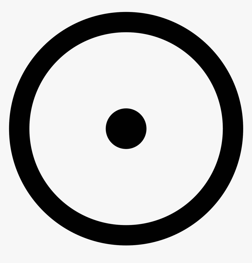 Thumb Image - Number 3 With Circle, HD Png Download, Free Download