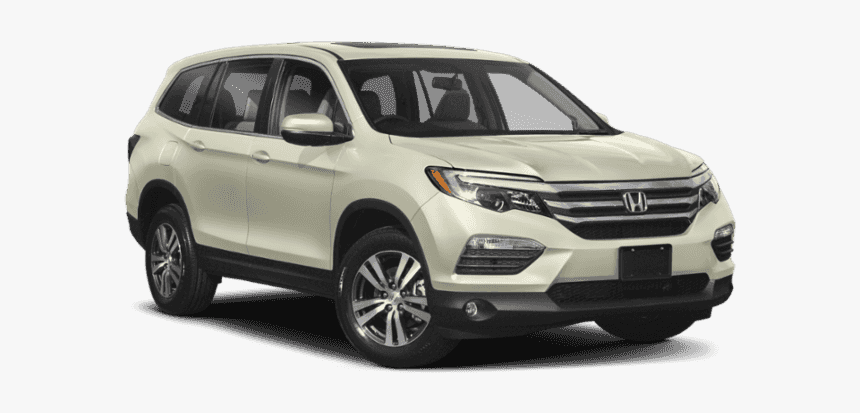 Certified Pre Owned 2018 Honda Pilot Ex L - Kia Sportage Lx 2019, HD Png Download, Free Download