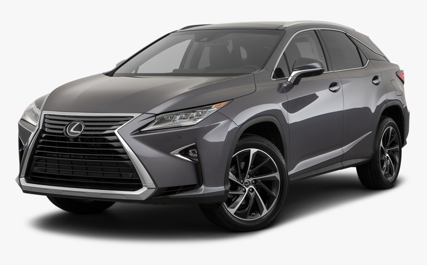 2018 Lexus Rx 350 Price, HD Png Download, Free Download