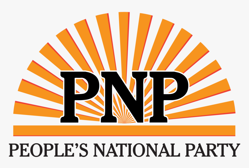 People's National Party Logo, HD Png Download, Free Download