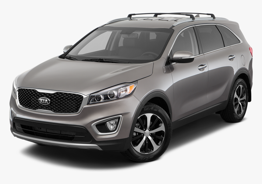 2018 Kia Sorento - 2018 Kia Sorento Price, HD Png Download, Free Download