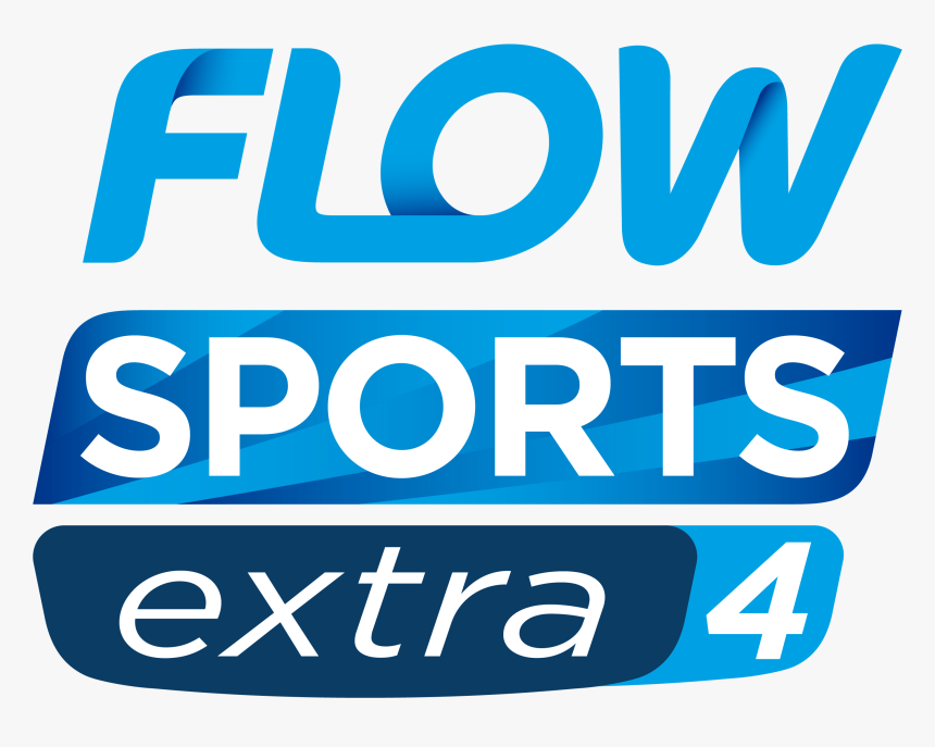 Our Channels Visit Flowsports - Electric Blue, HD Png Download, Free Download