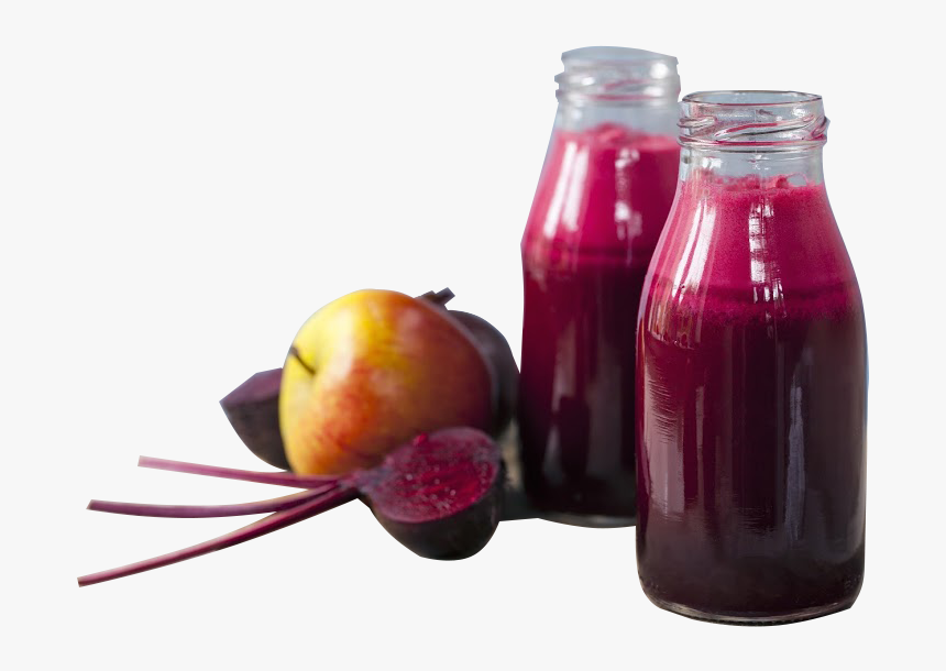 Beetroot Apple Smoothie, HD Png Download, Free Download