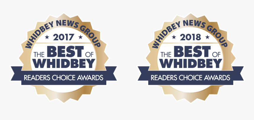Best Of Whidbey17-18 - Best Of Whidbey 2018 Logo, HD Png Download, Free Download