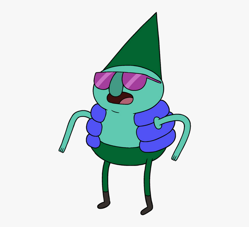 Adventure Time Jamaica , Png Download - Jamaica Hora De Aventura, Transparent Png, Free Download