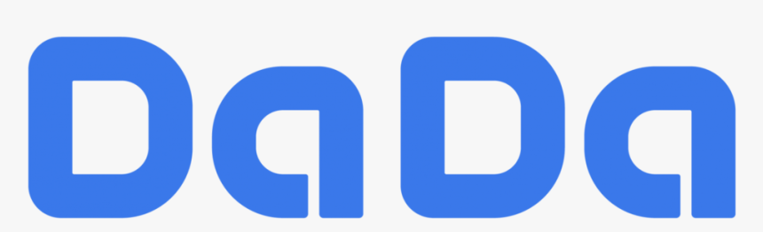 Dadaabc Header Logo Dadaabc Header Logo E1530168018553 - Dadaabc, HD Png Download, Free Download