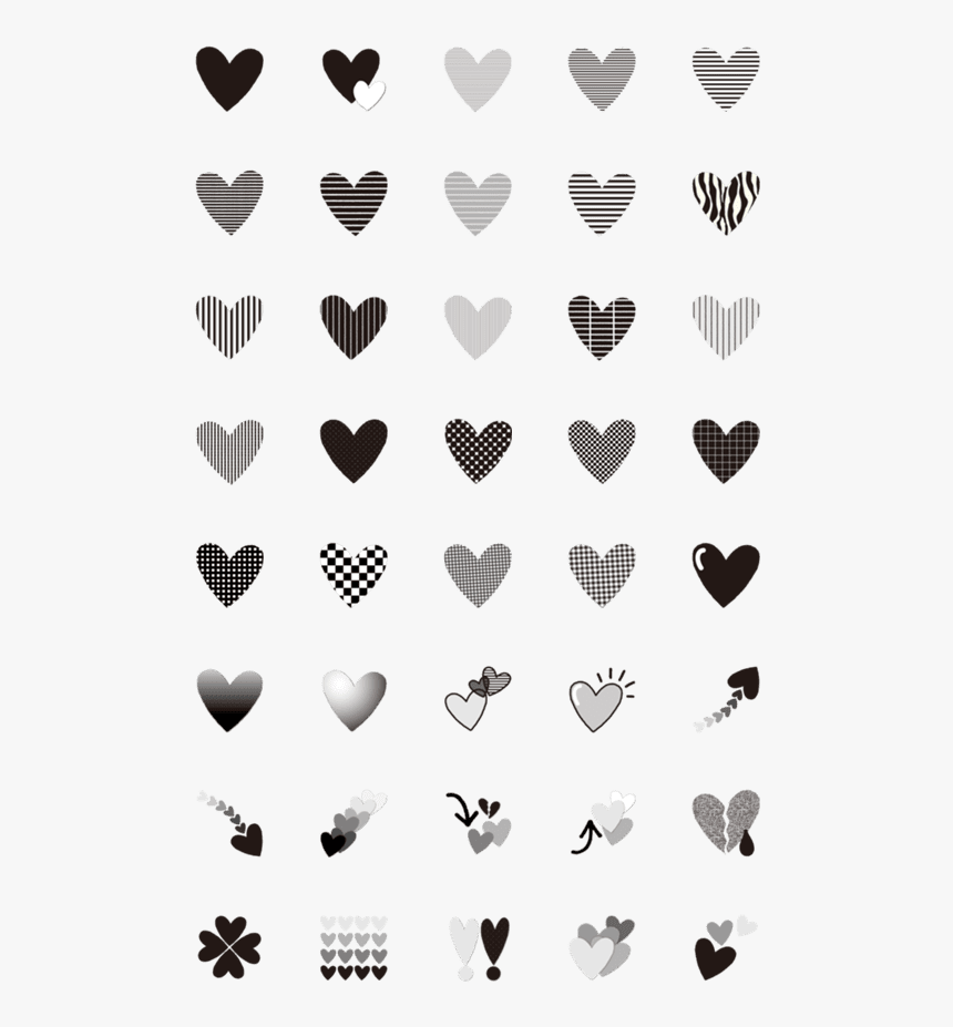 Icons Coquette Part, HD Png Download, Free Download