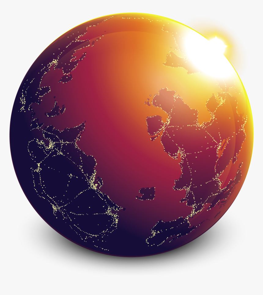 Firefox Nightly 51 Apk, HD Png Download, Free Download