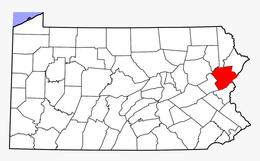 Luzerne County Pennsylvania, HD Png Download, Free Download