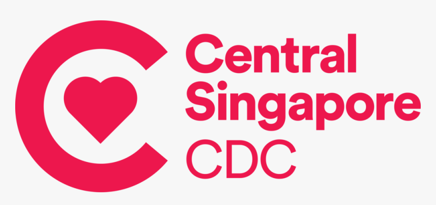 Kg Central Singapore Cdc - Central Singapore Community Development Council Logo, HD Png Download, Free Download