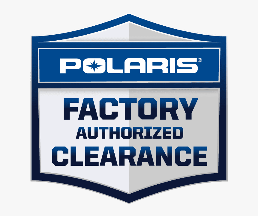 Fac Sales Event En Logo - Polaris, HD Png Download, Free Download