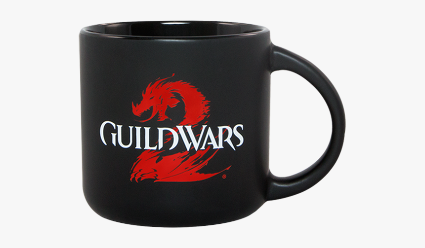 Guild Wars 2 Cup, HD Png Download, Free Download