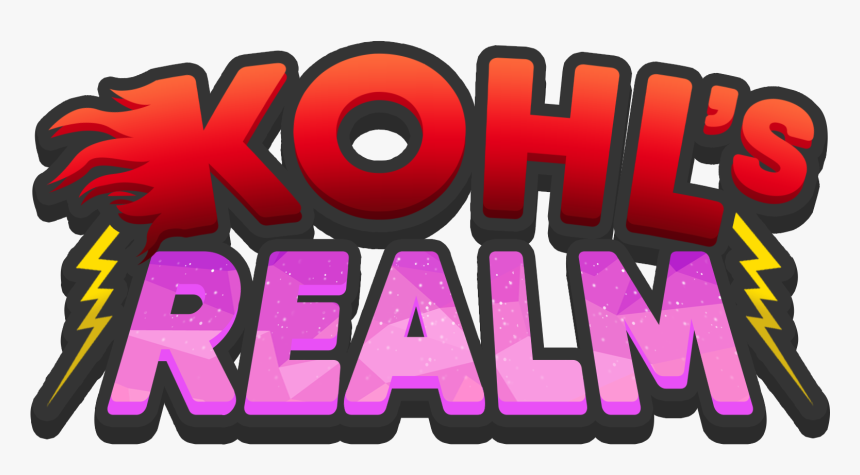 Kohl"s Realm Wiki - Illustration, HD Png Download, Free Download
