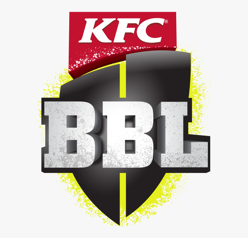 Big Bash League Logo Png, Transparent Png, Free Download