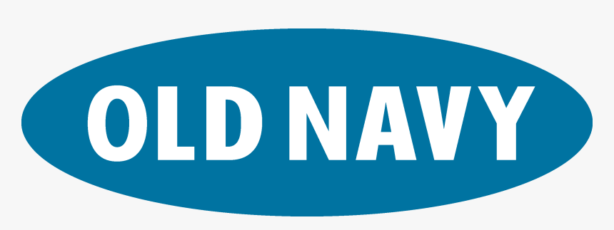 Old Navy Logo, HD Png Download, Free Download