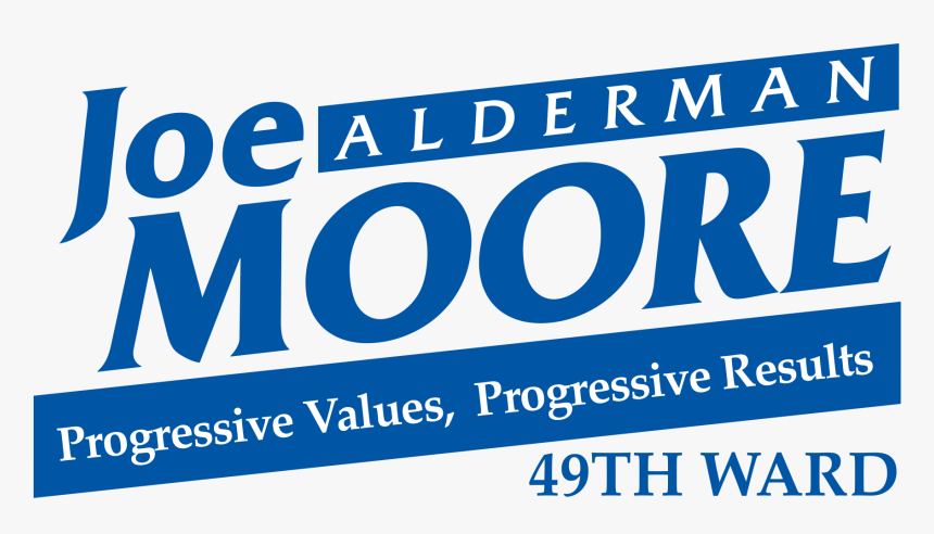 2019 Chicago Moore Logo - Poster, HD Png Download, Free Download