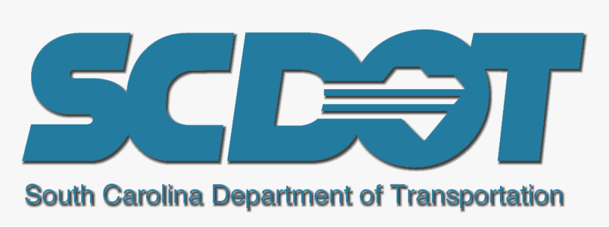 Sc Department Of Transportation Logo, HD Png Download, Free Download