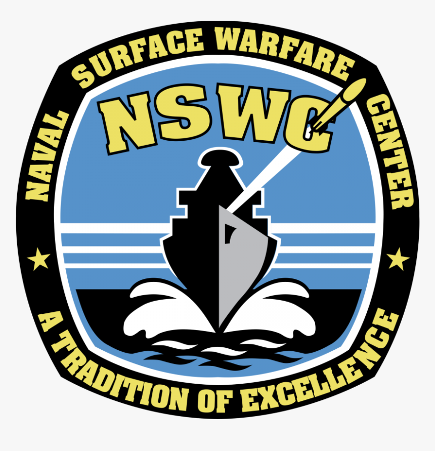 Naval Surface Warfare Center Carderock Div, HD Png Download, Free Download