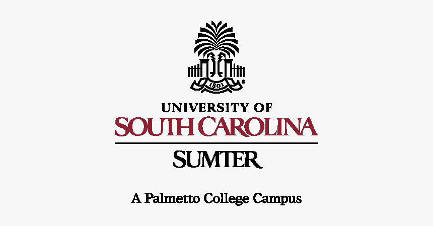 Sumter Pc Standard - University Of South Carolina Sumter, HD Png Download, Free Download