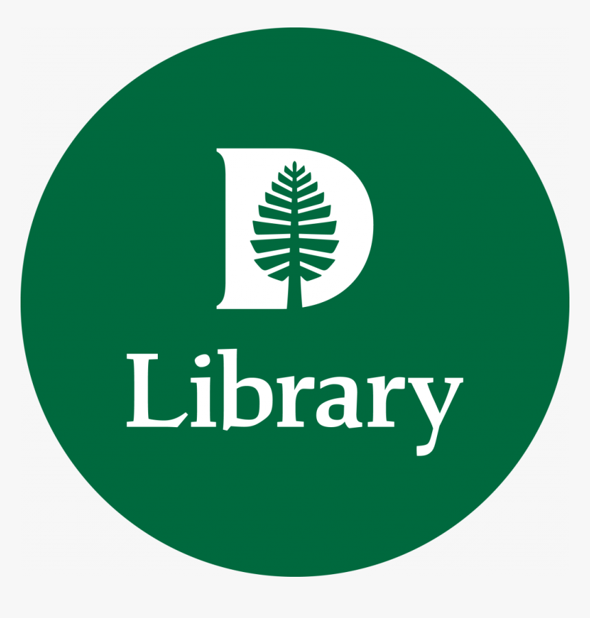 Dartmouth College Library Logo - Emblem, HD Png Download, Free Download