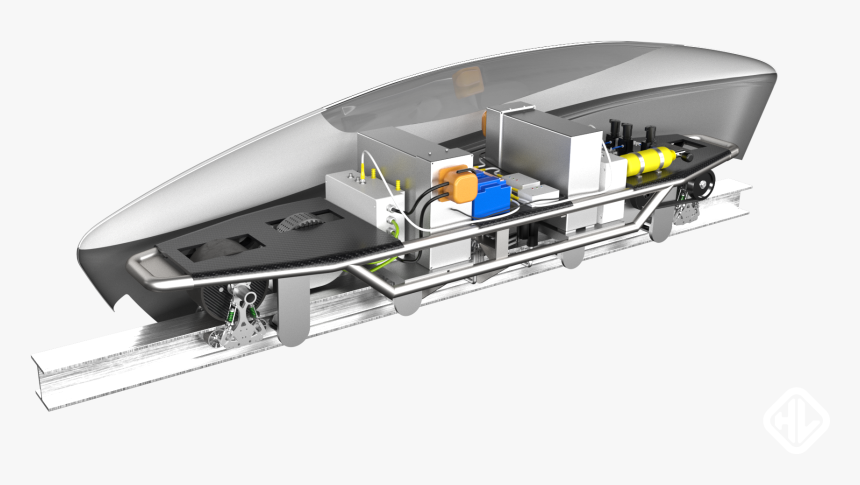 Carenado Chasis H3 - House, HD Png Download, Free Download