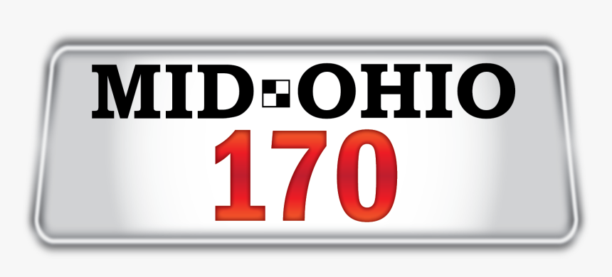 M#ohio 170 Logo - Penn Manor High School, HD Png Download, Free Download