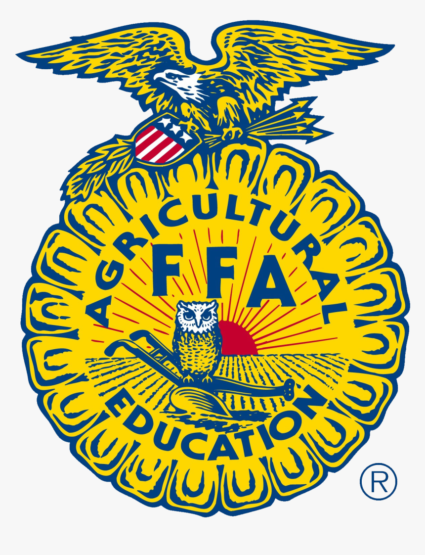 Ffa Emblem Png, Transparent Png, Free Download