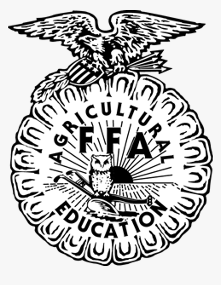 Attention Ffa Members - Ffa Emblem Clipart, HD Png Download, Free Download