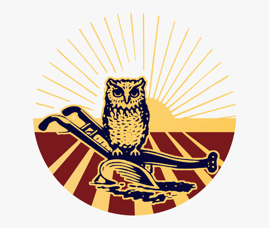 Transparent Ffa Clipart - Ffa Emblem Owl, HD Png Download, Free Download