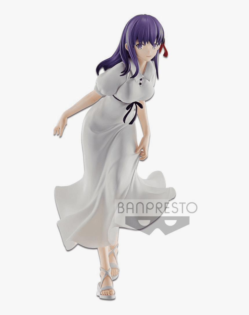 Fate/stay Night [heaven’s Feel] - Fate Stay Night Heaven's Feel Figure, HD Png Download, Free Download