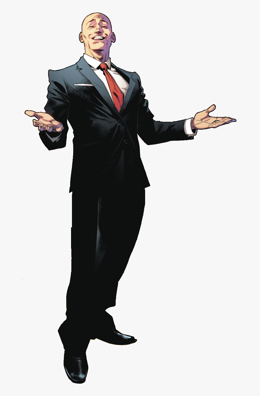 Wiki , Png Download - Background Lex Luthor Transparent, Png Download, Free Download