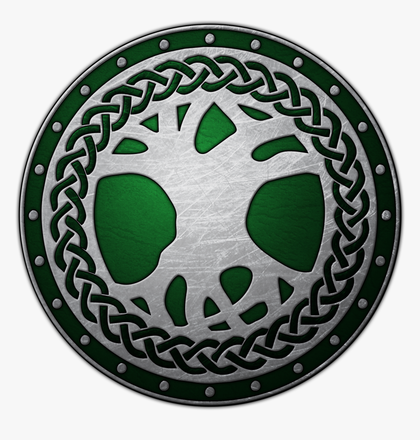 Celtic Tree Of Life Hd Phone , Png Download - Celtic Tree Of Life Deskto, Transparent Png, Free Download