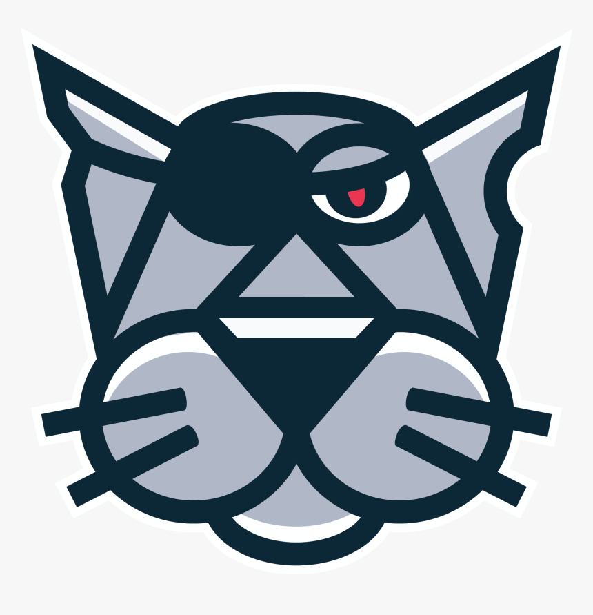 Cougar Head - Clip Art, HD Png Download, Free Download