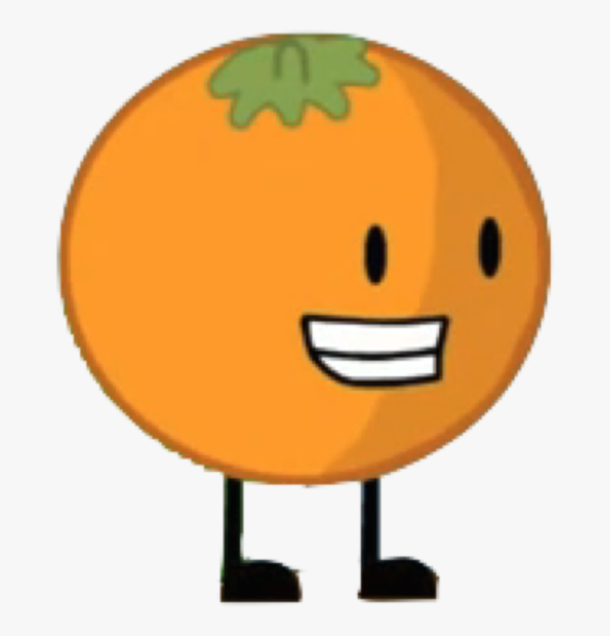 Annoying Orange Object Shows, HD Png Download, Free Download